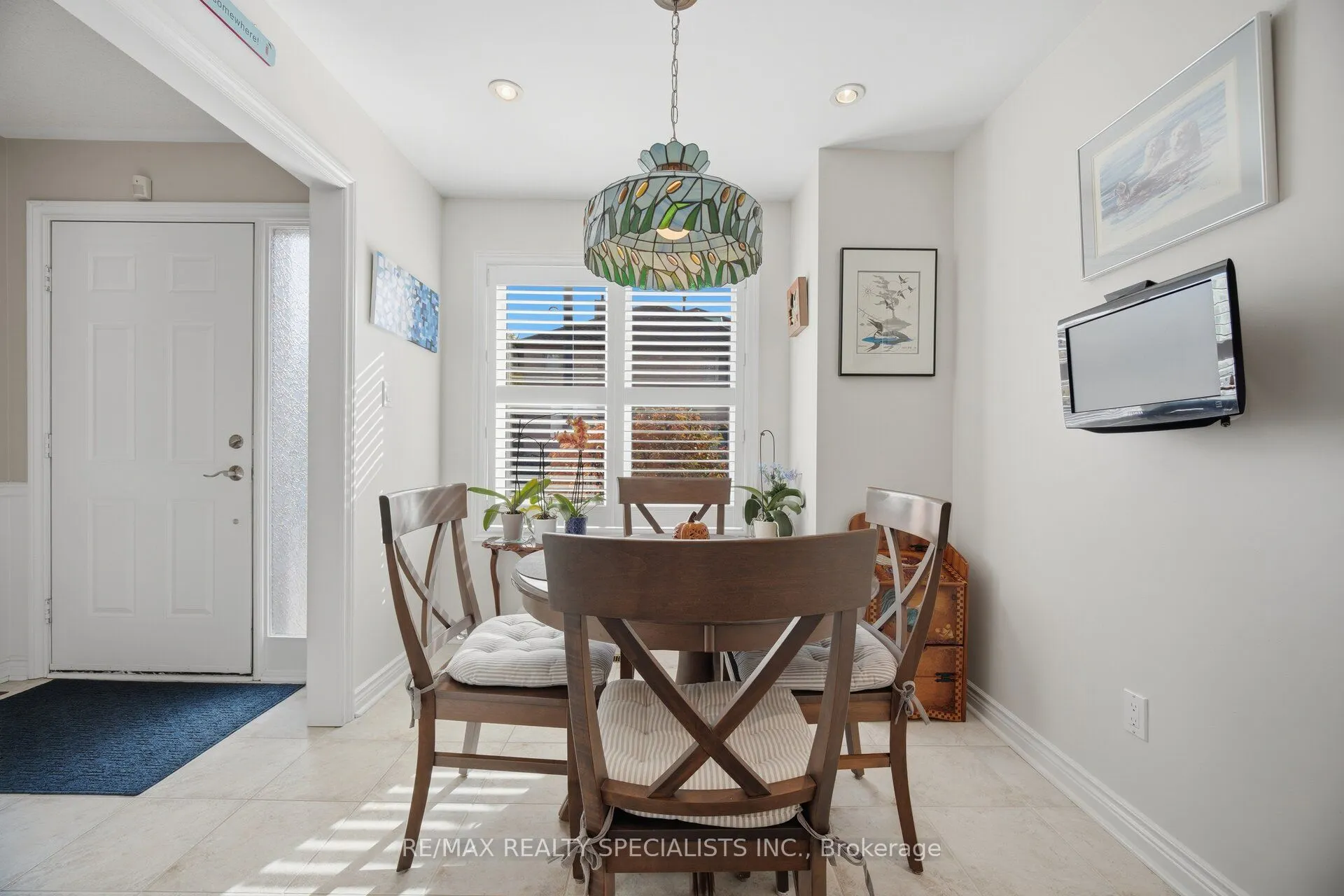 5490 Glen Erin Drive #6