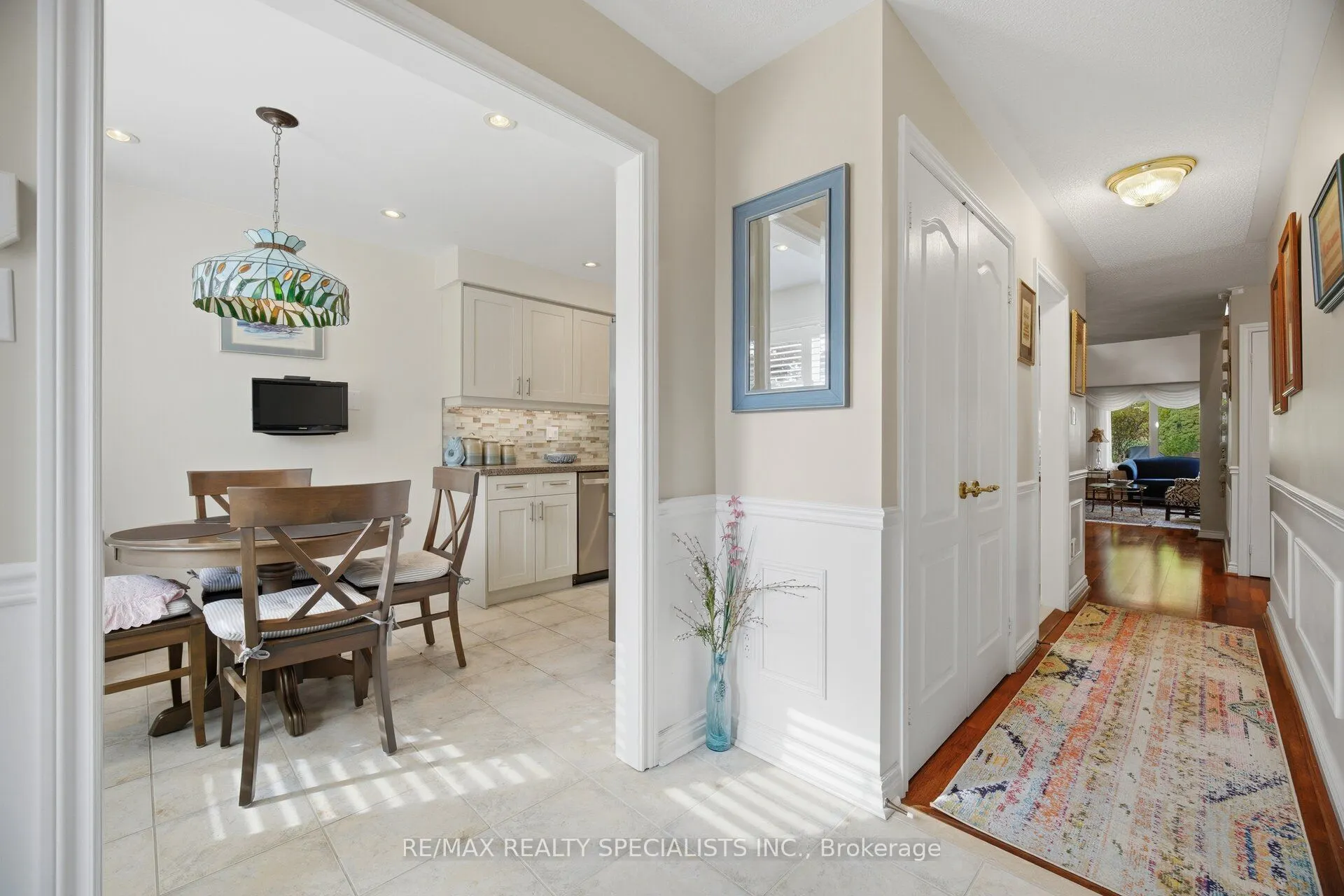 5490 Glen Erin Drive #6