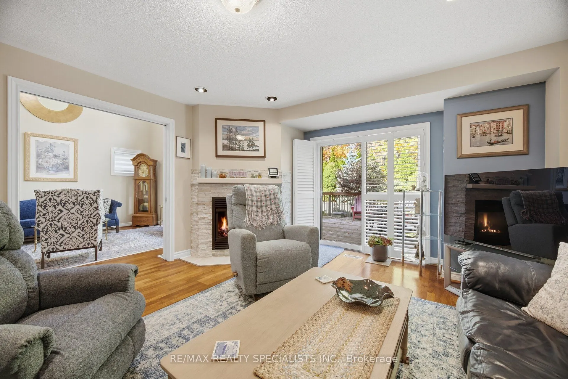 5490 Glen Erin Drive #6