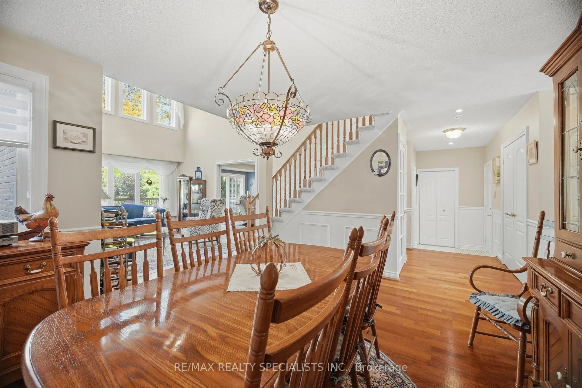 5490 Glen Erin Drive #6