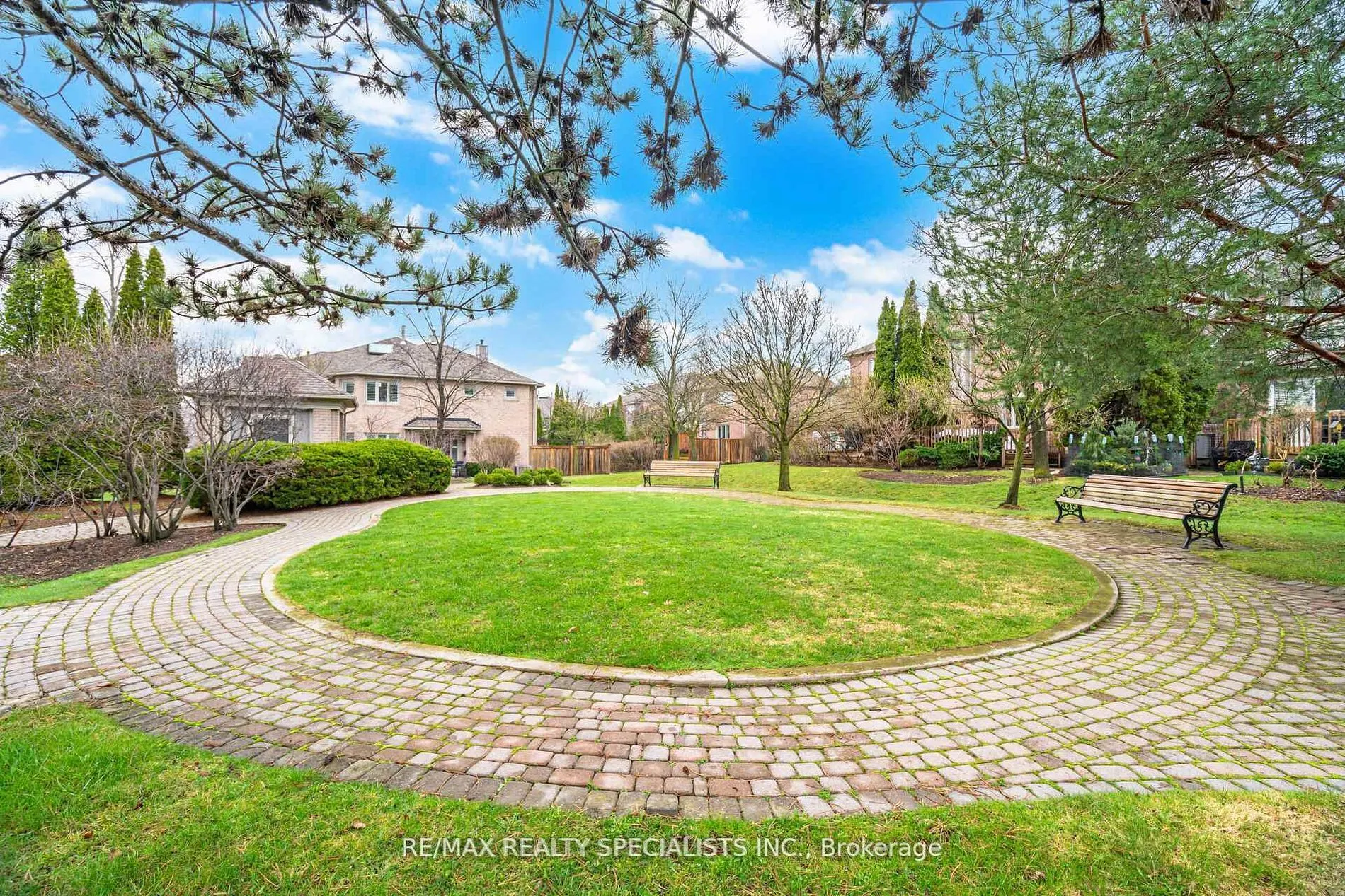 5490 Glen Erin Drive #6
