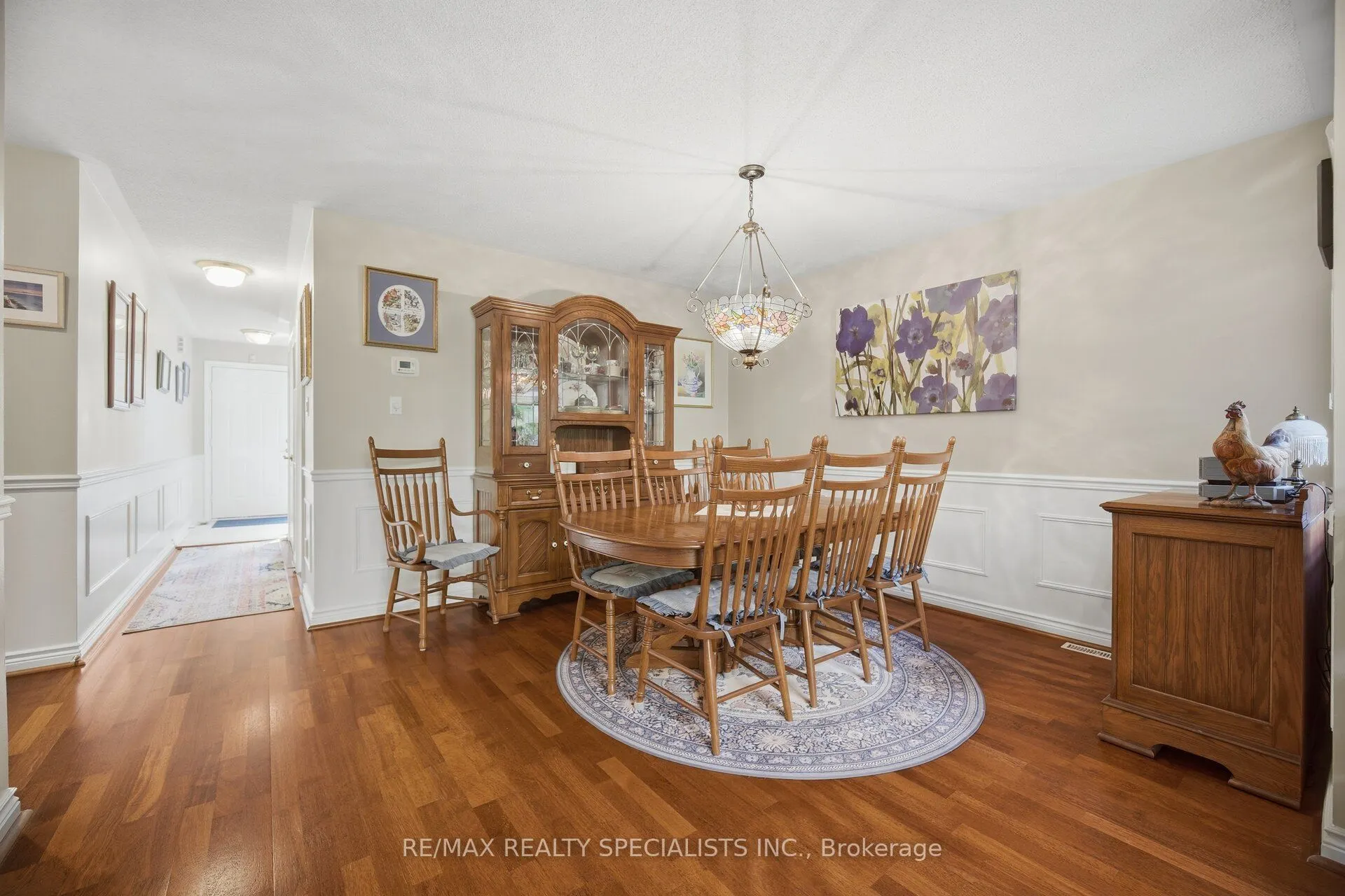 5490 Glen Erin Drive #6