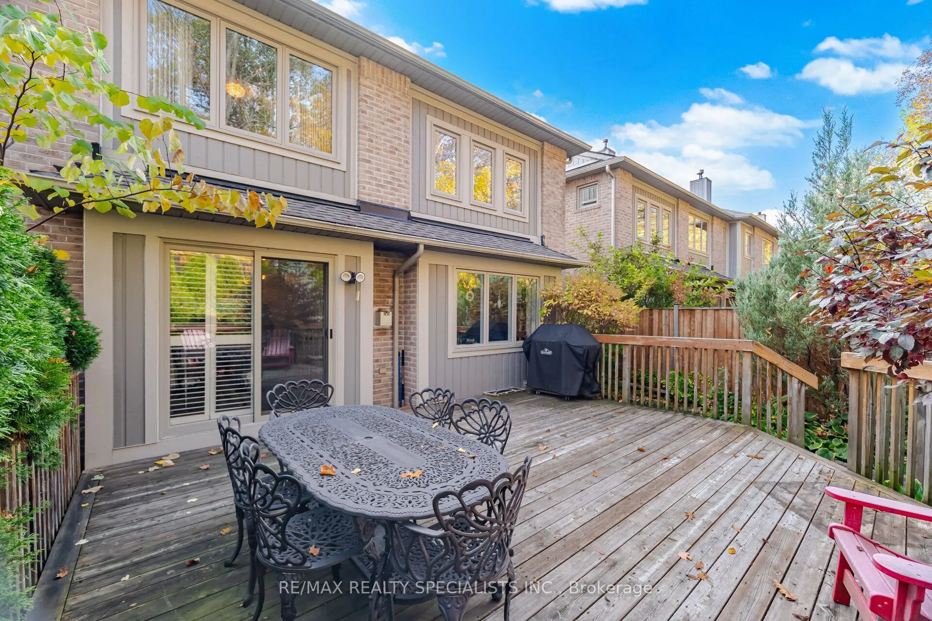 5490 Glen Erin Drive #6