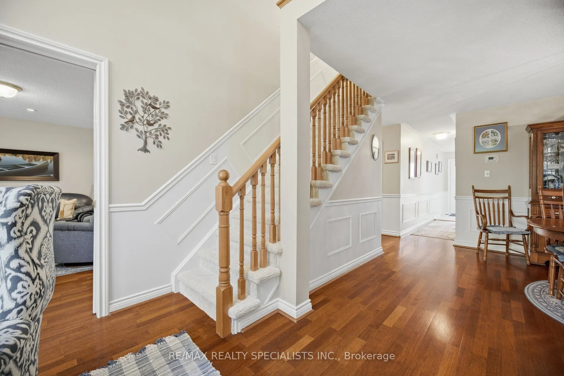 5490 Glen Erin Drive #6