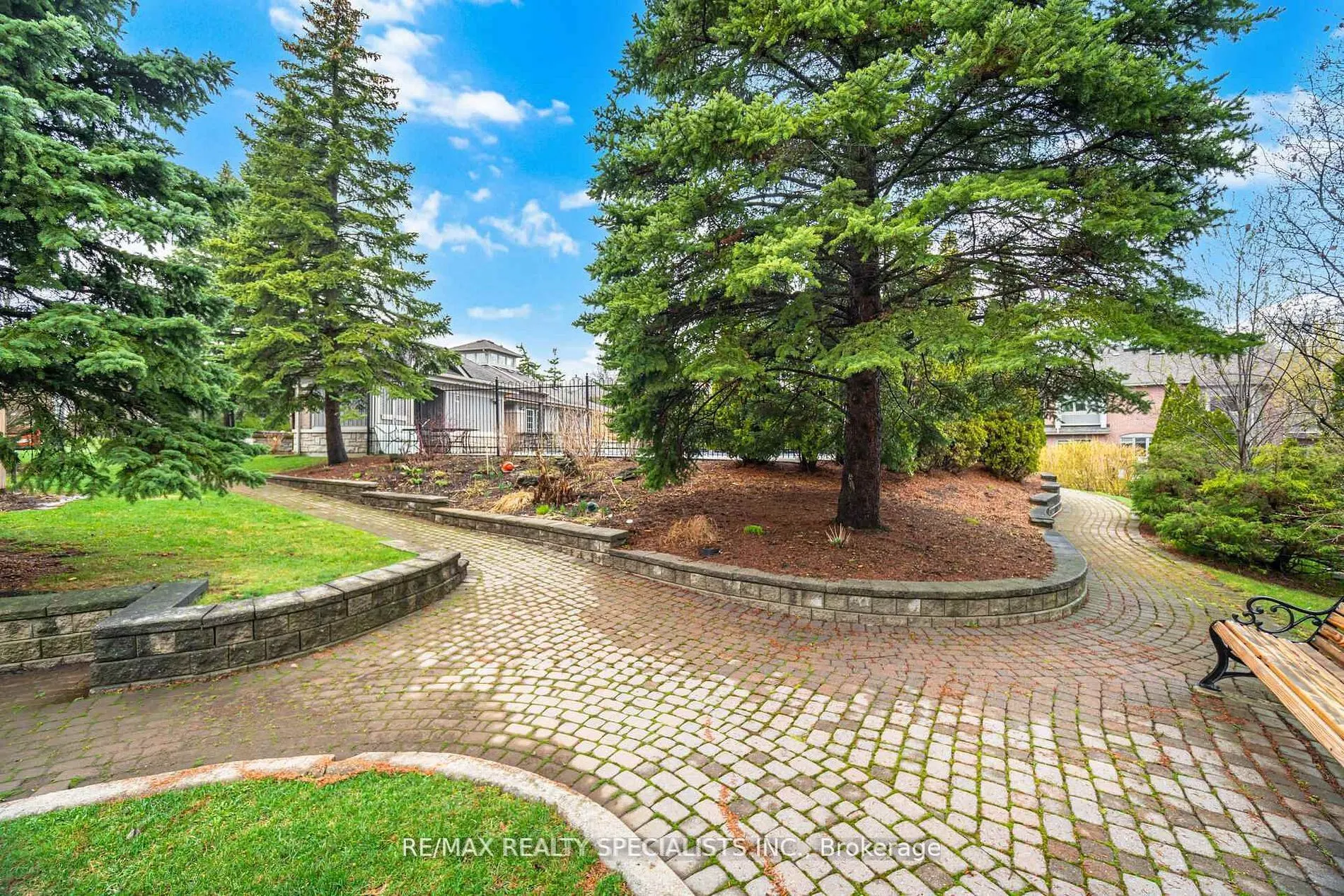 5490 Glen Erin Drive #6