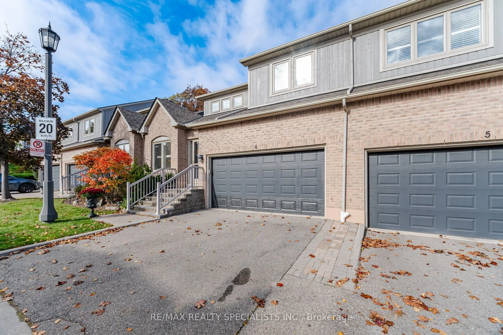 5490 Glen Erin Drive #6