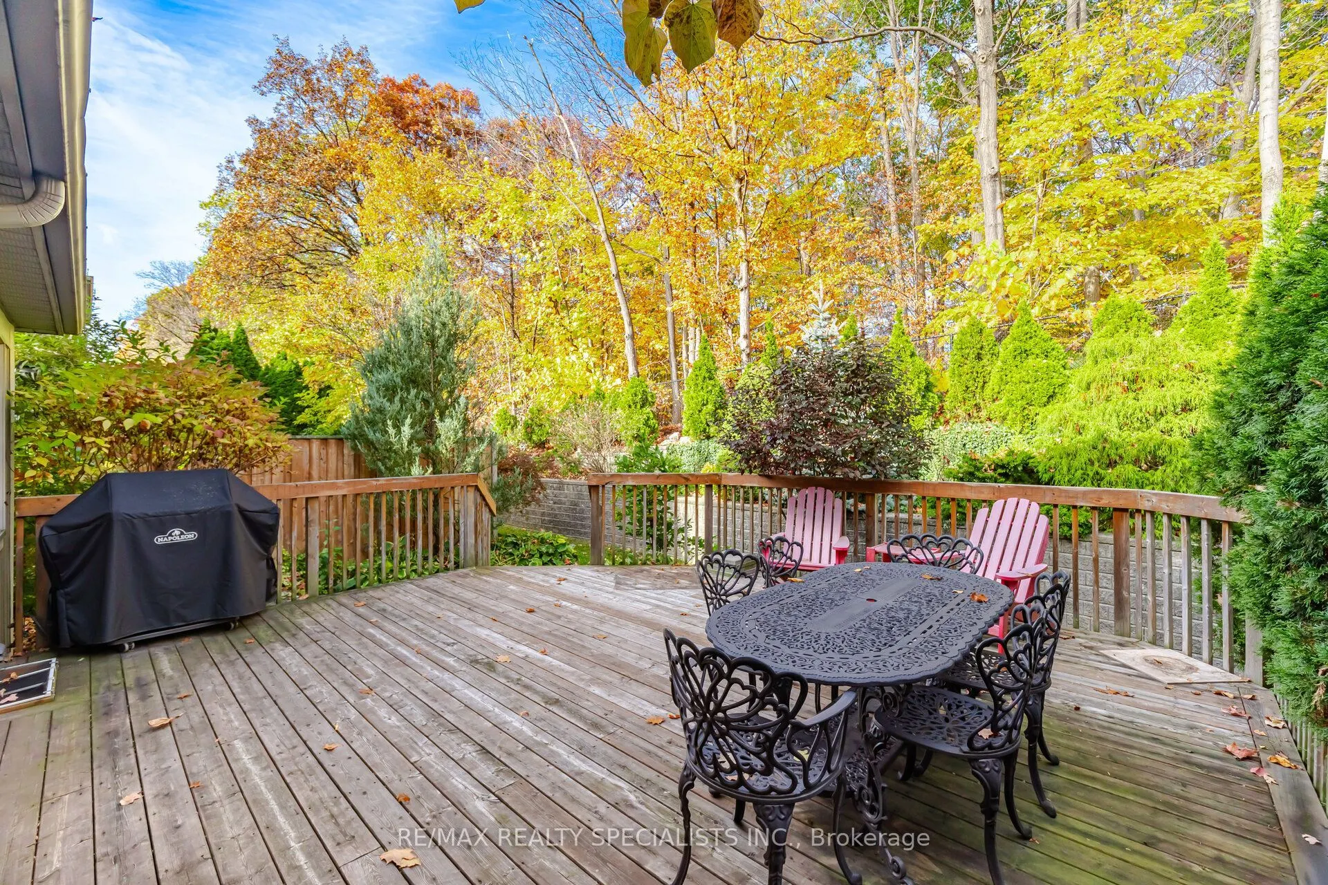 5490 Glen Erin Drive #6