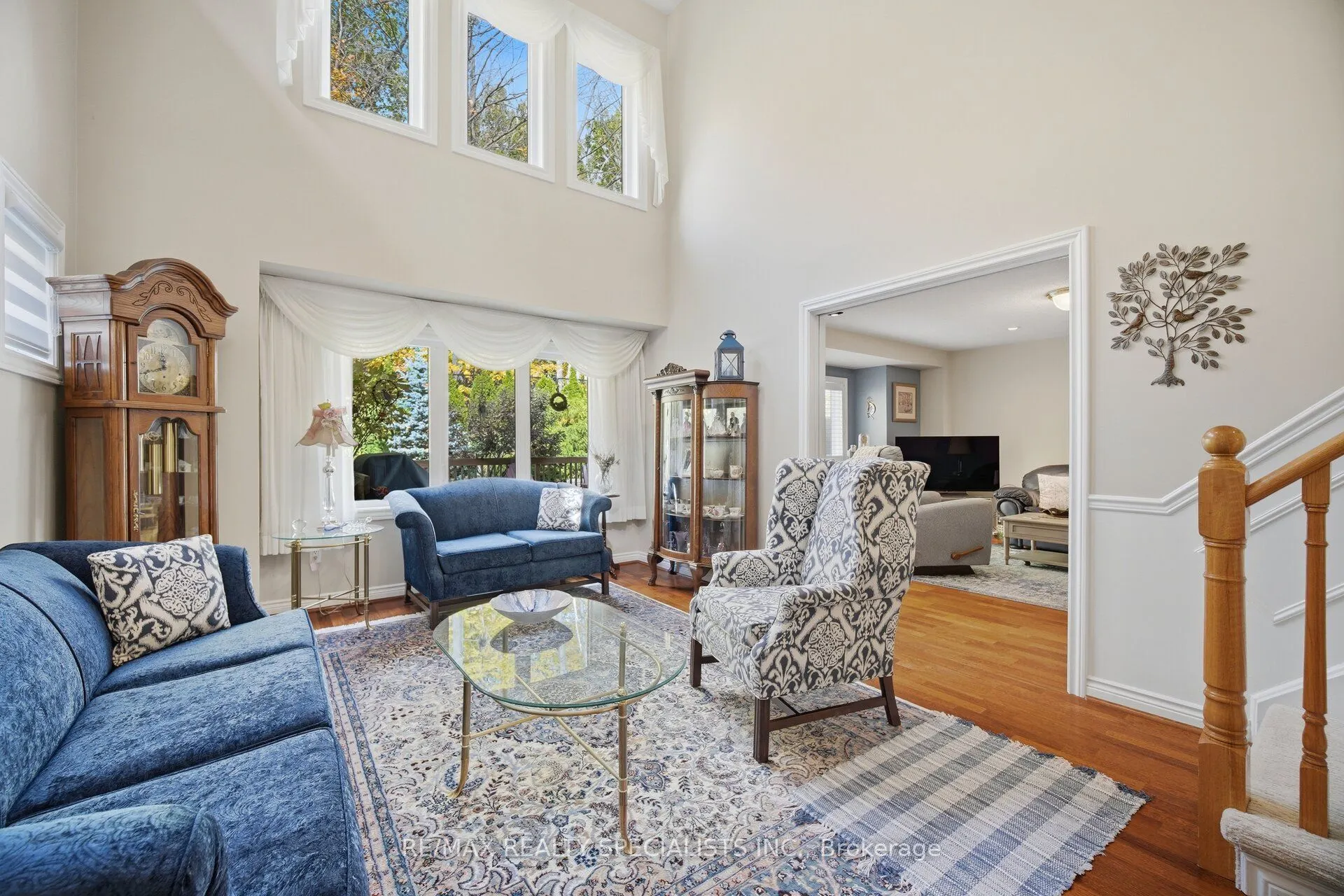5490 Glen Erin Drive #6