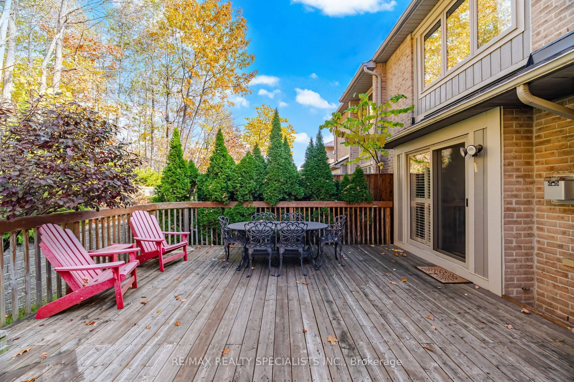 5490 Glen Erin Drive #6