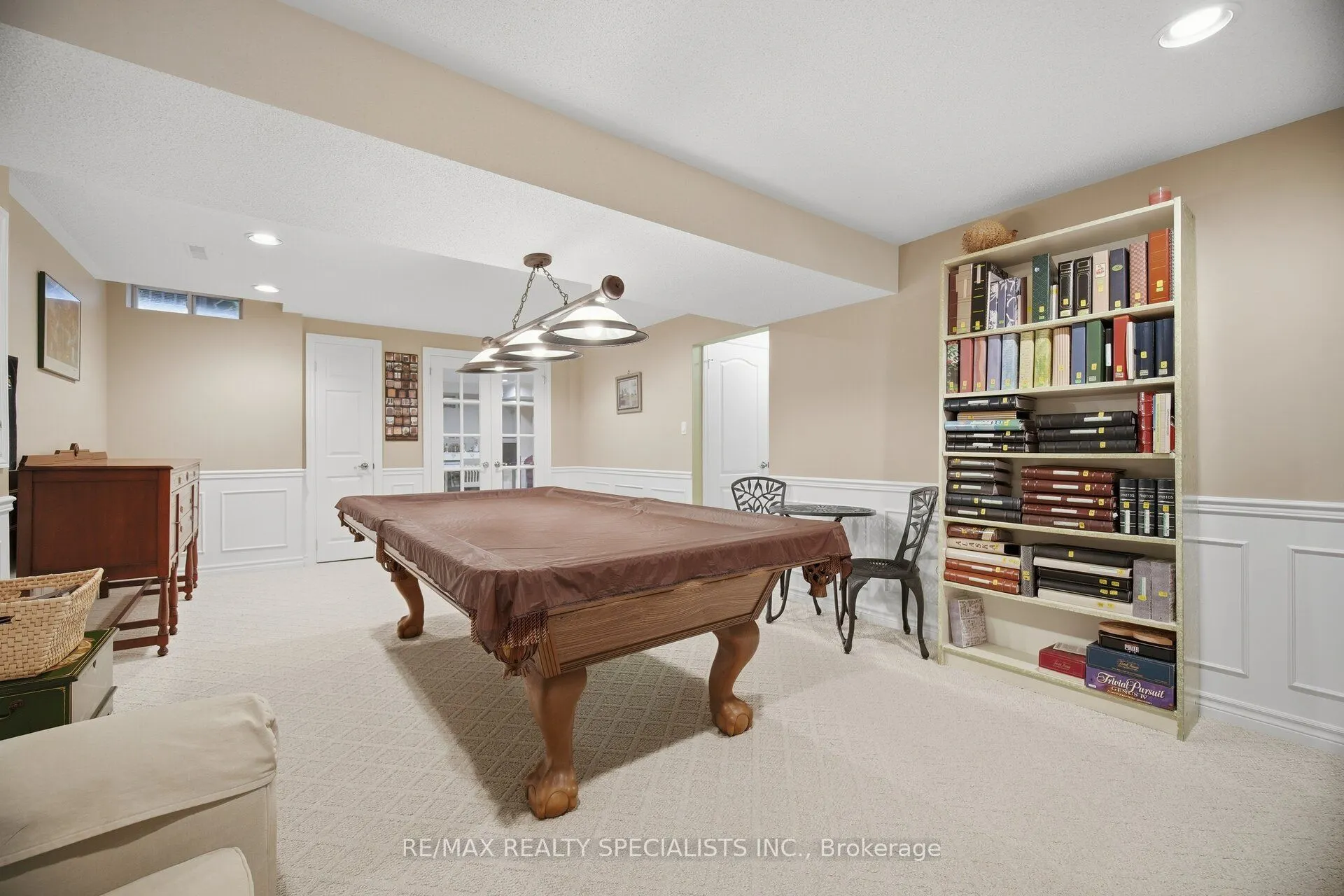 5490 Glen Erin Drive #6