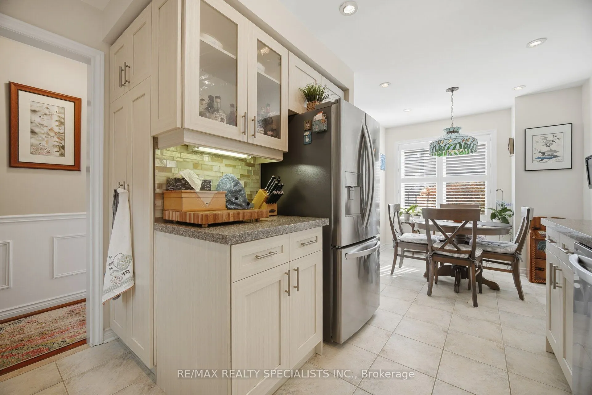 5490 Glen Erin Drive #6