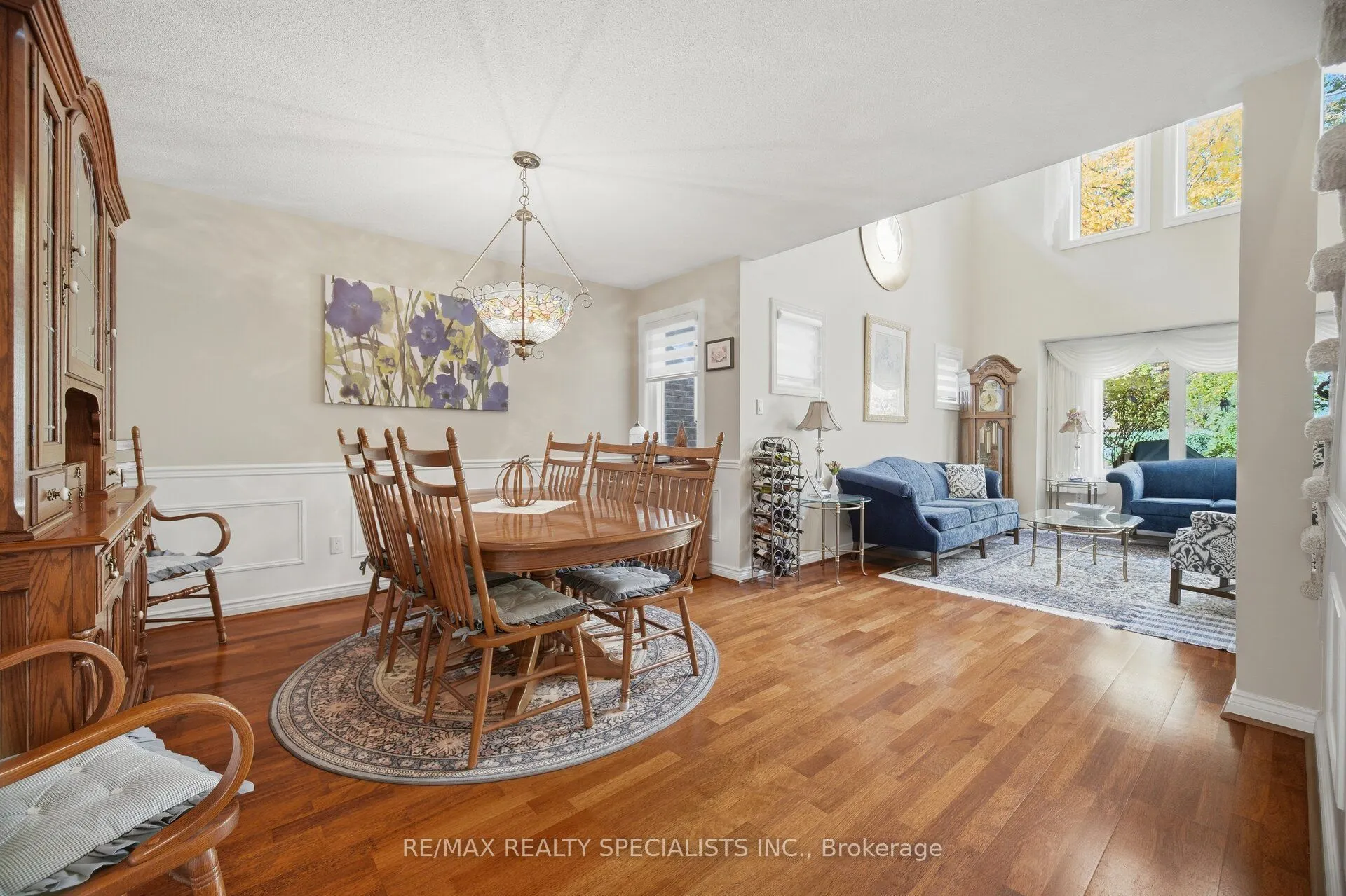 5490 Glen Erin Drive #6