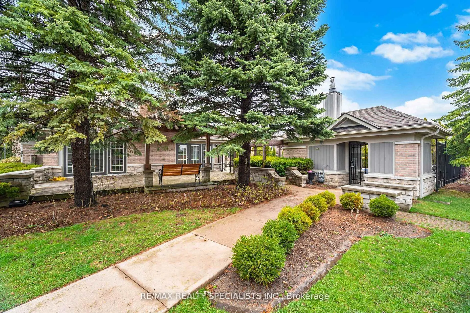 5490 Glen Erin Drive #6
