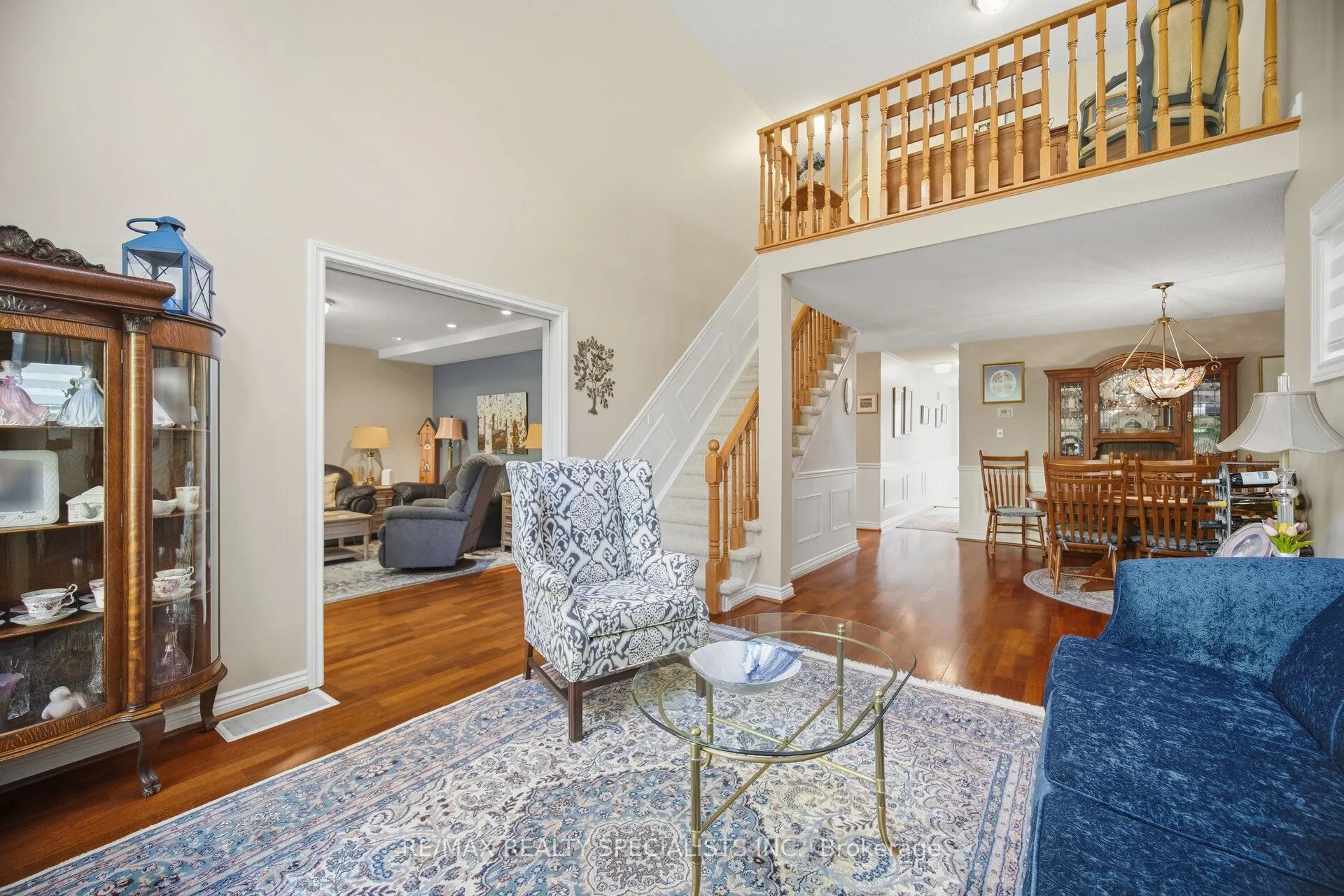 5490 Glen Erin Drive #6