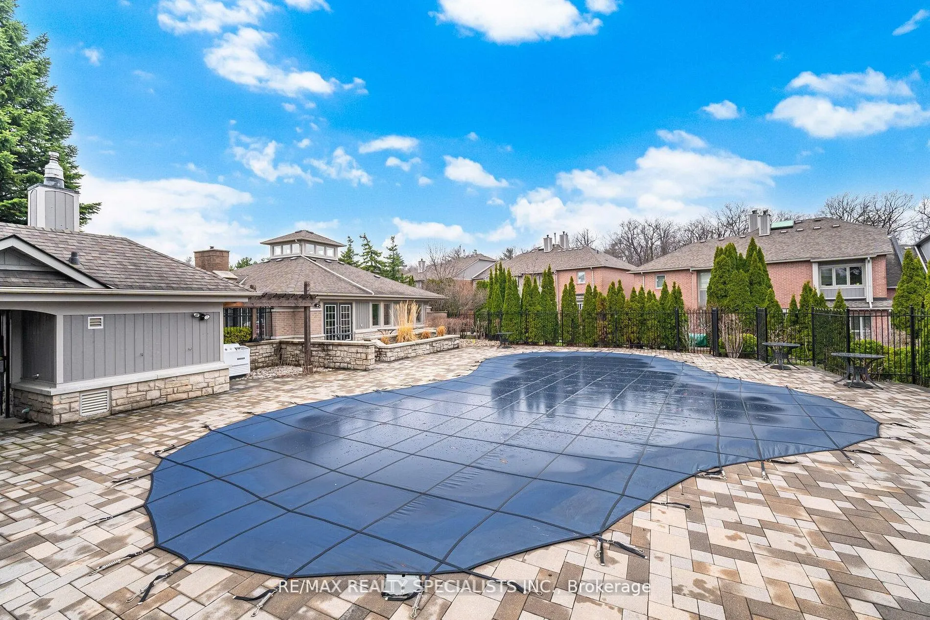 5490 Glen Erin Drive #6