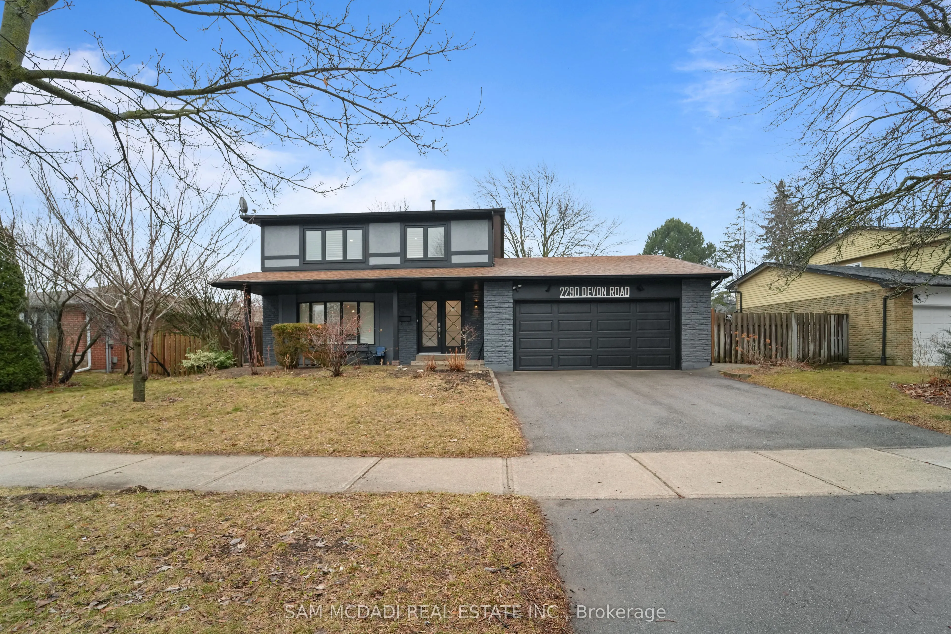 2290 Devon Road
