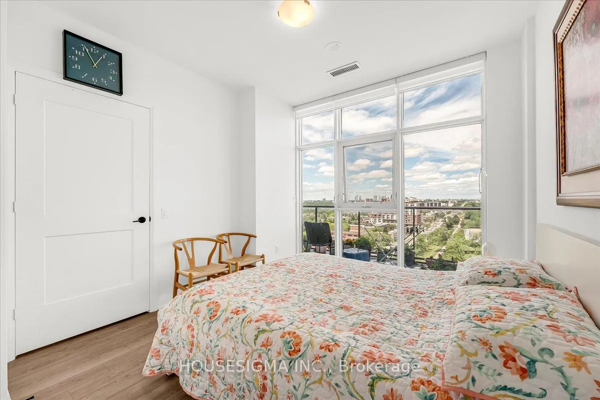50 George Butchart Drive #1006