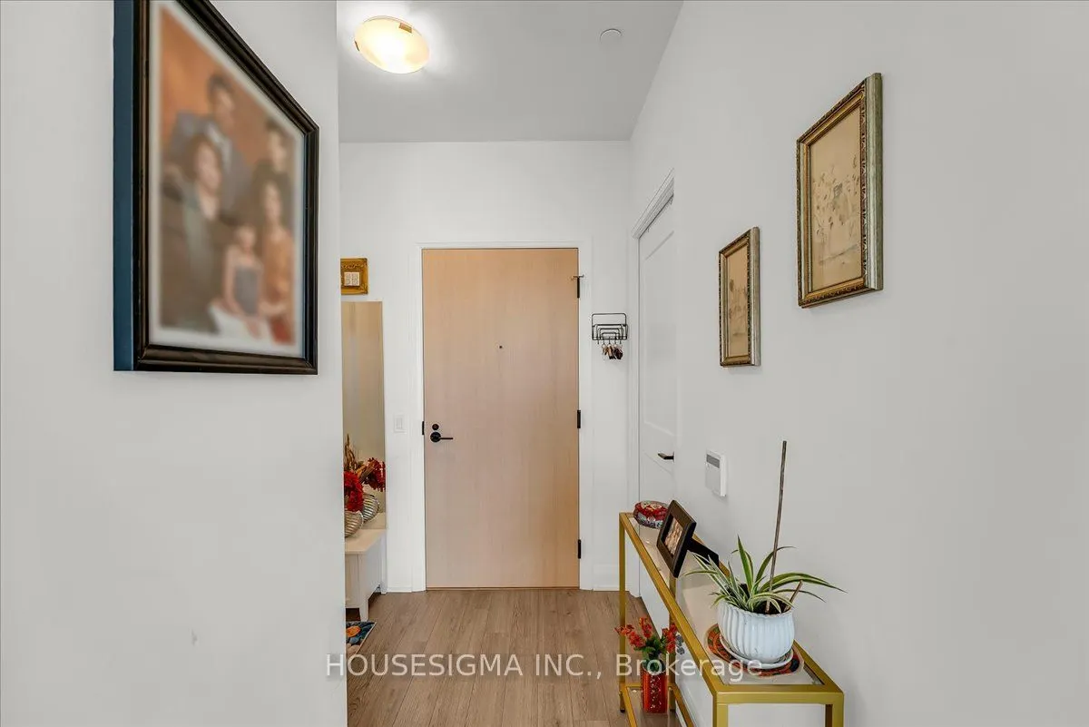 50 George Butchart Drive #1006