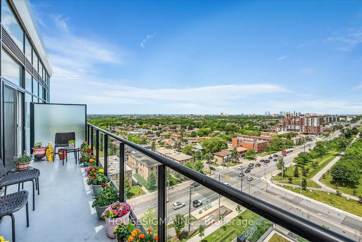 50 George Butchart Drive #1006
