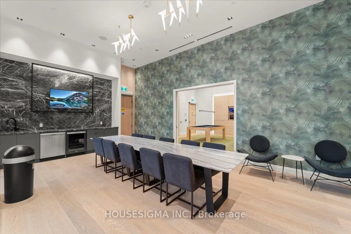 50 George Butchart Drive #1006