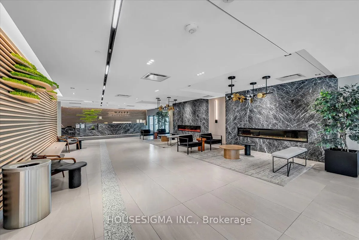 50 George Butchart Drive #1006
