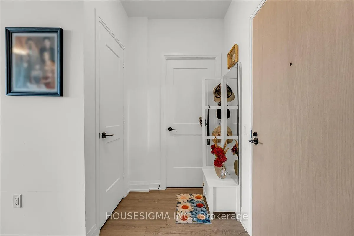 50 George Butchart Drive #1006