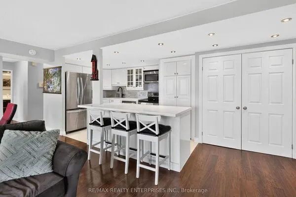 50 Elm Drive E #610
