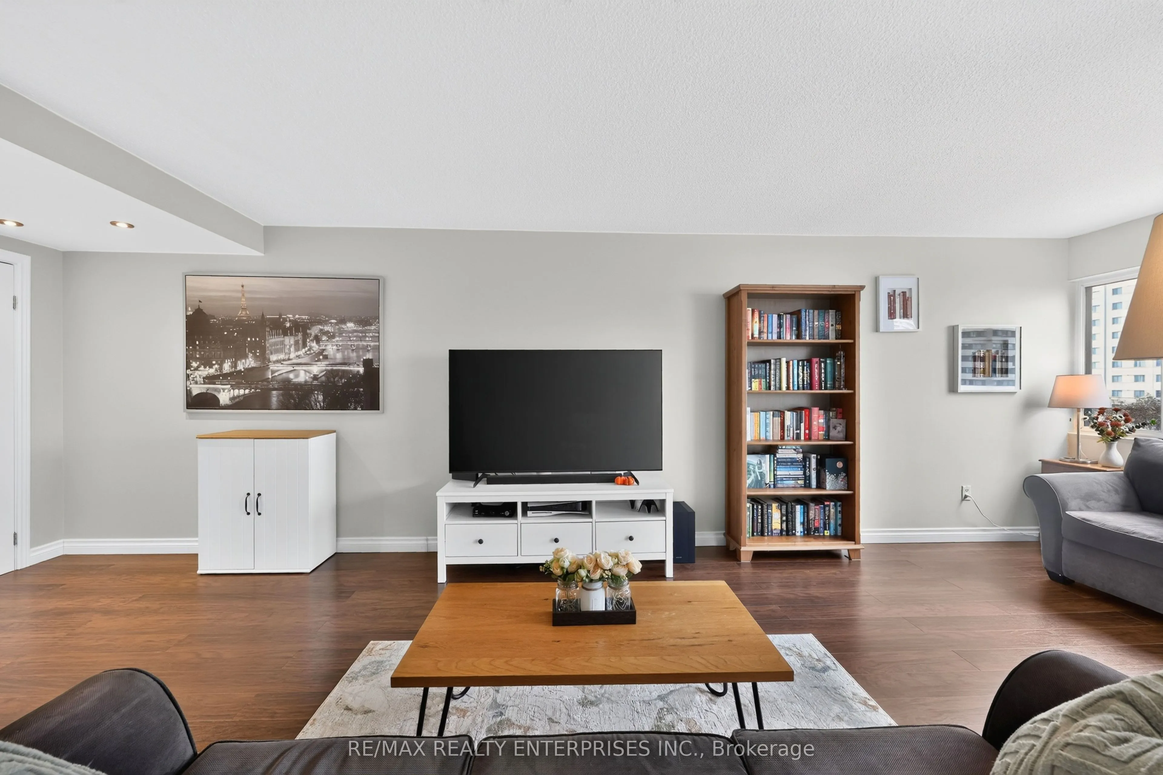 50 Elm Drive E #610