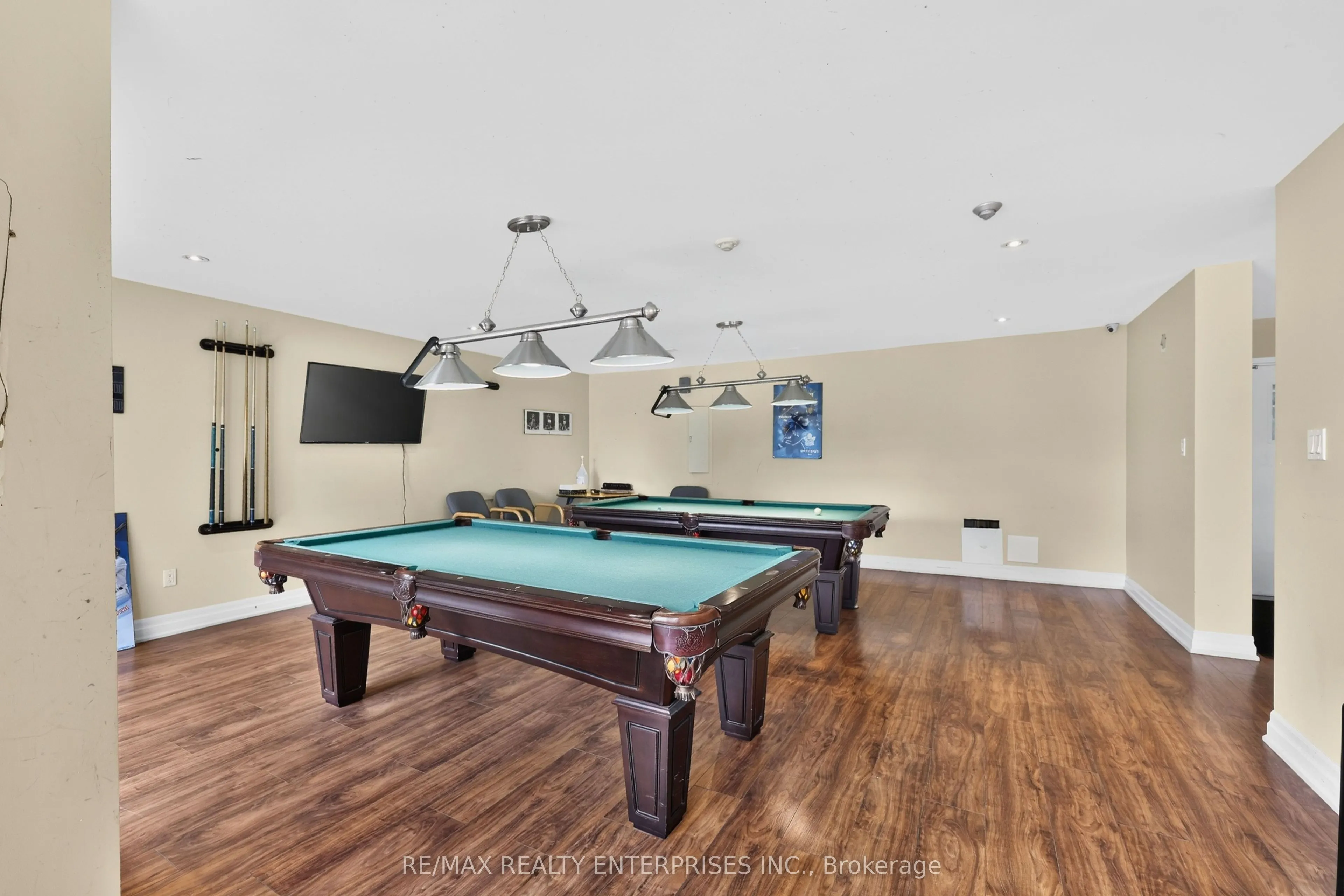 50 Elm Drive E #610