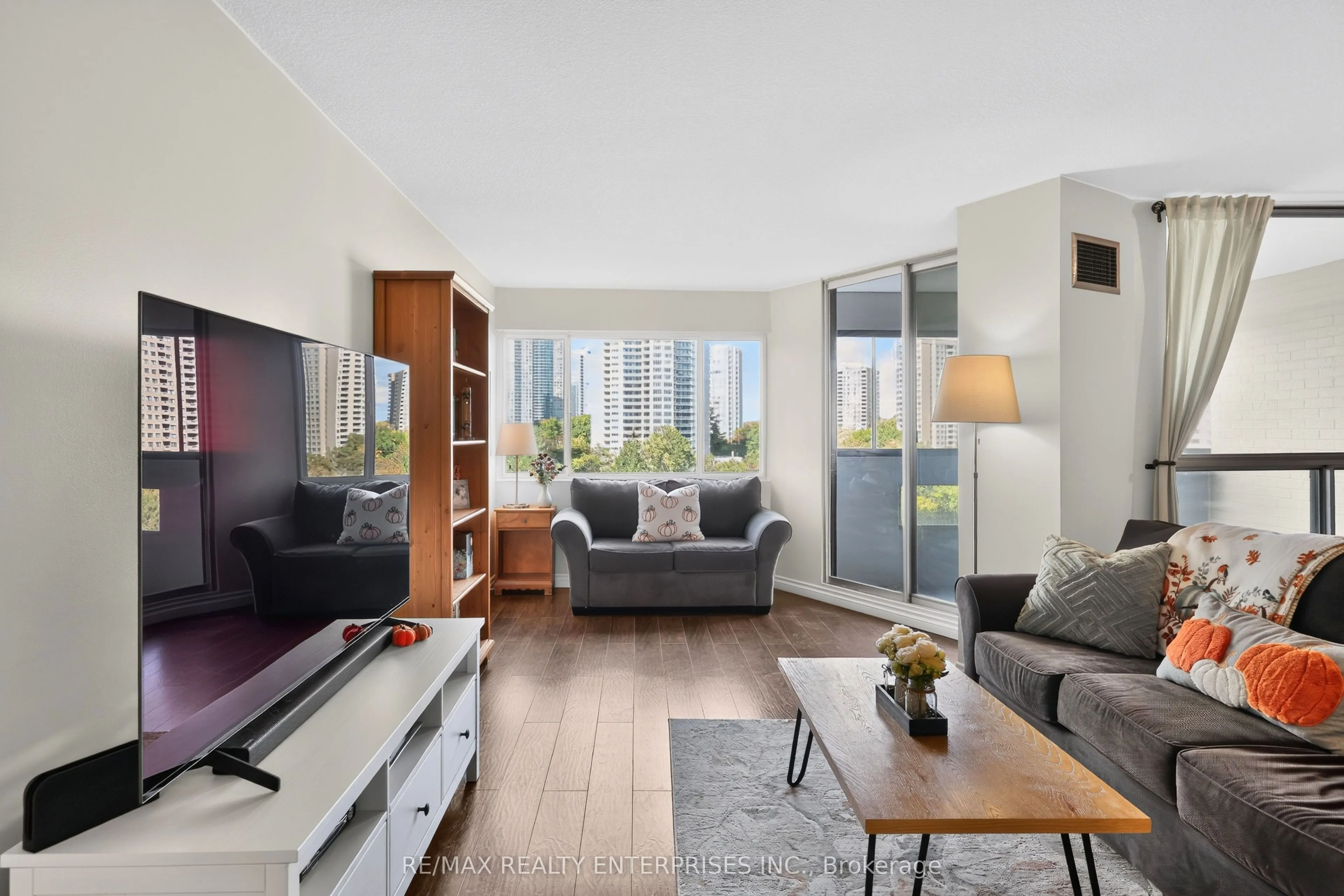 50 Elm Drive E #610