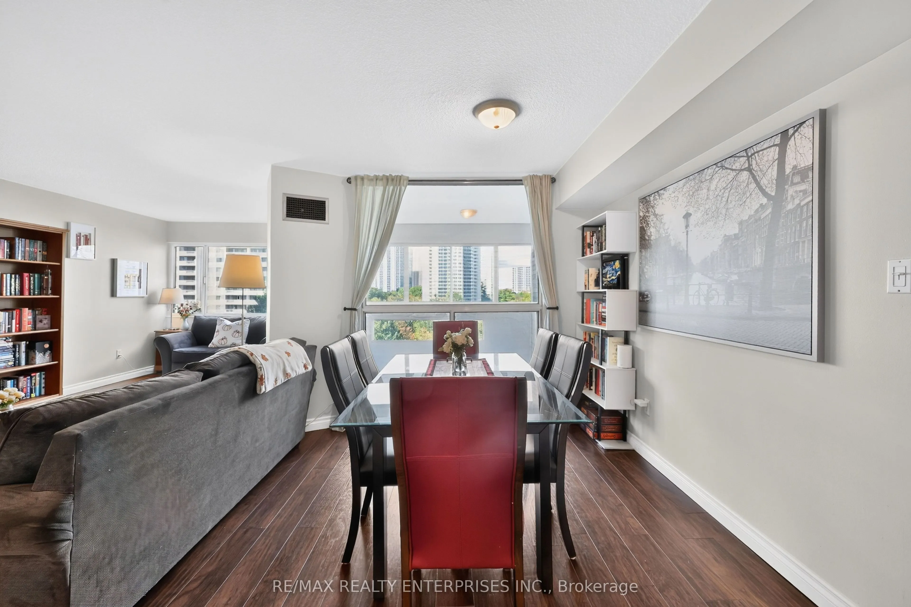 50 Elm Drive E #610