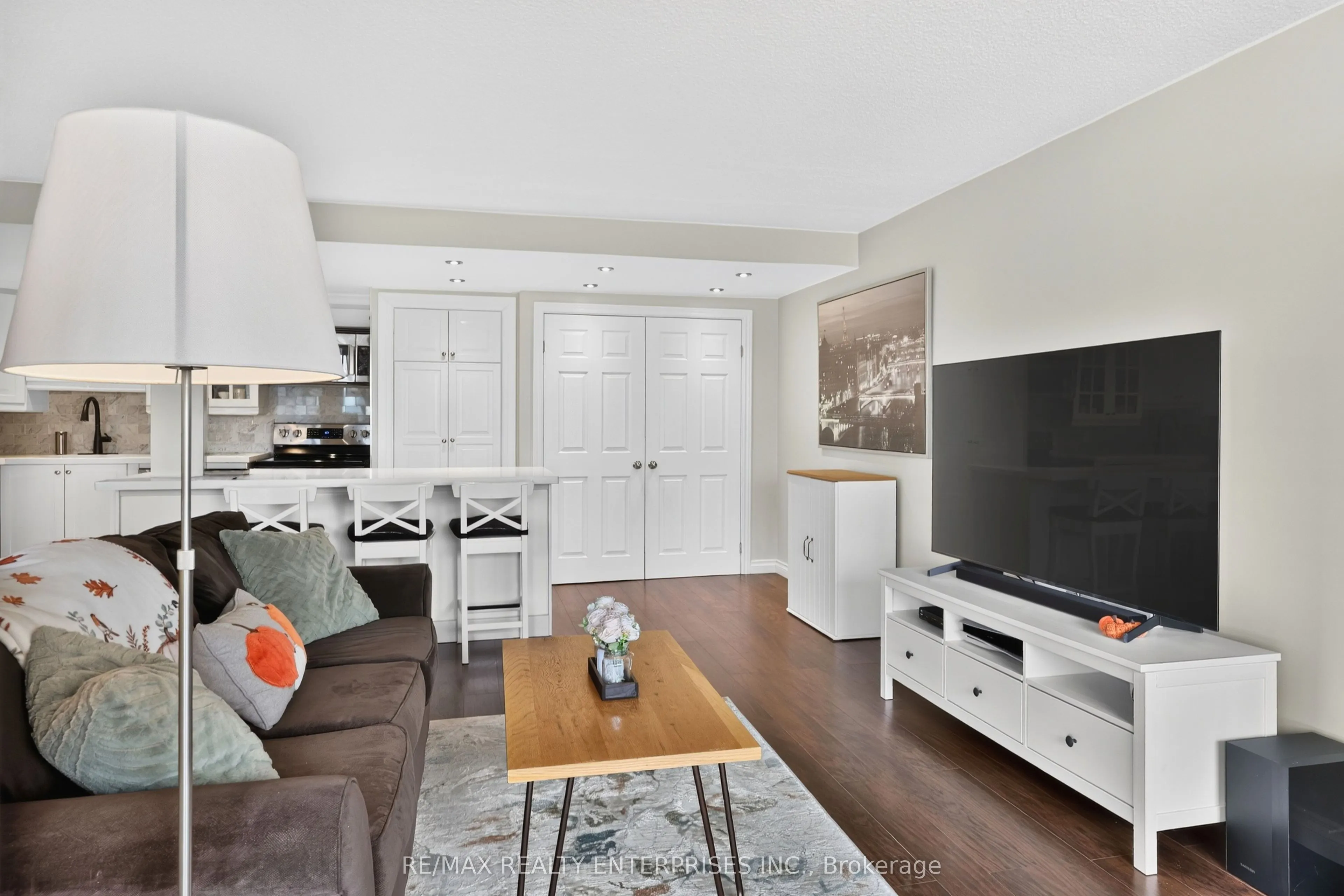 50 Elm Drive E #610