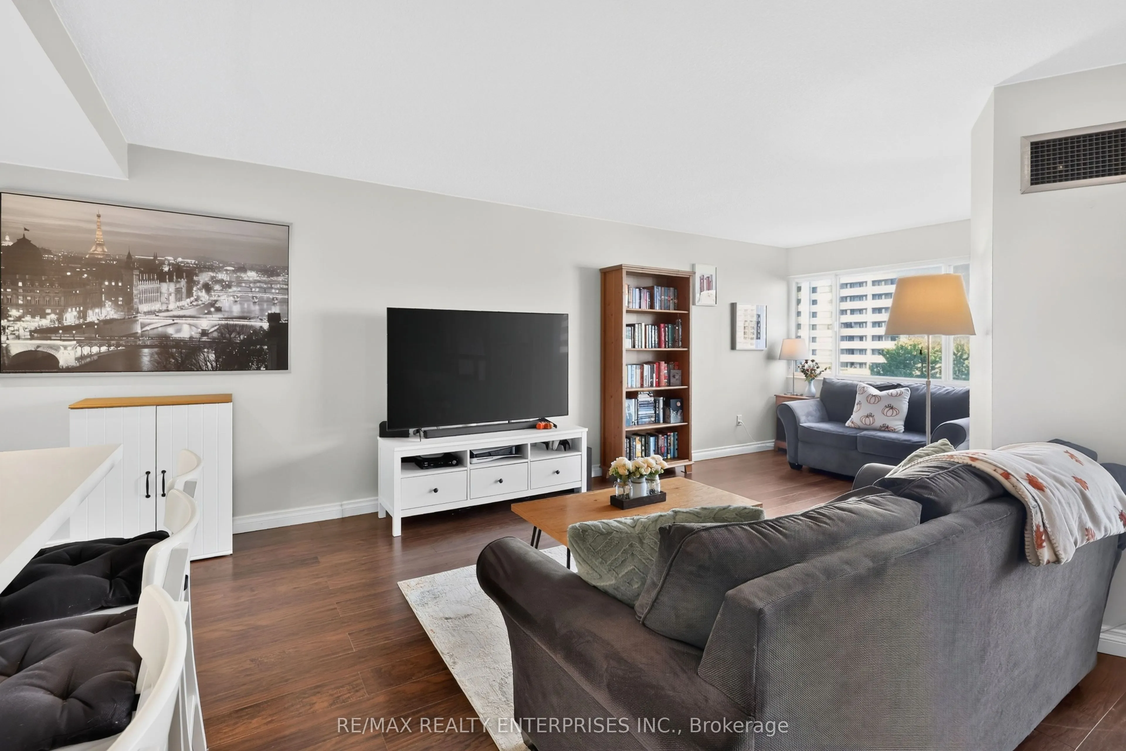 50 Elm Drive E #610