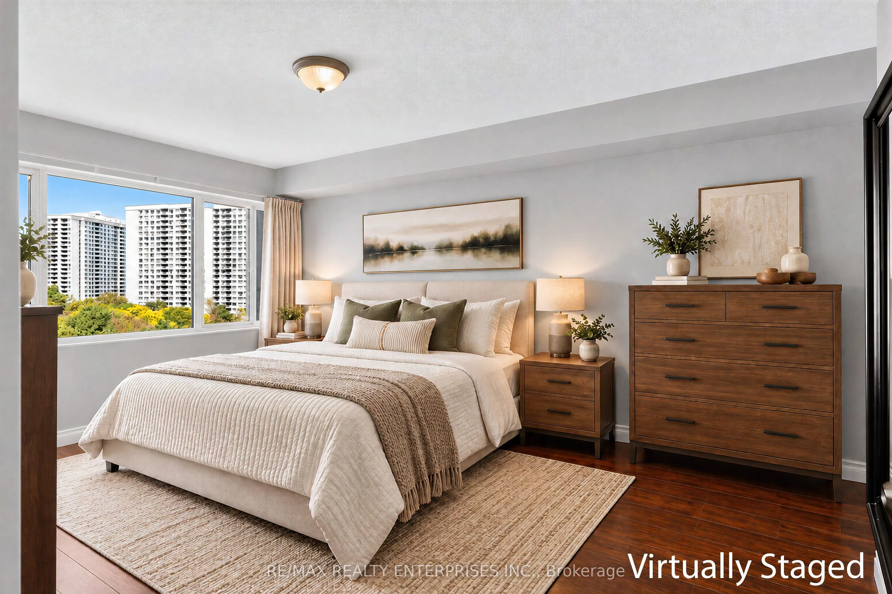 50 Elm Drive E #610