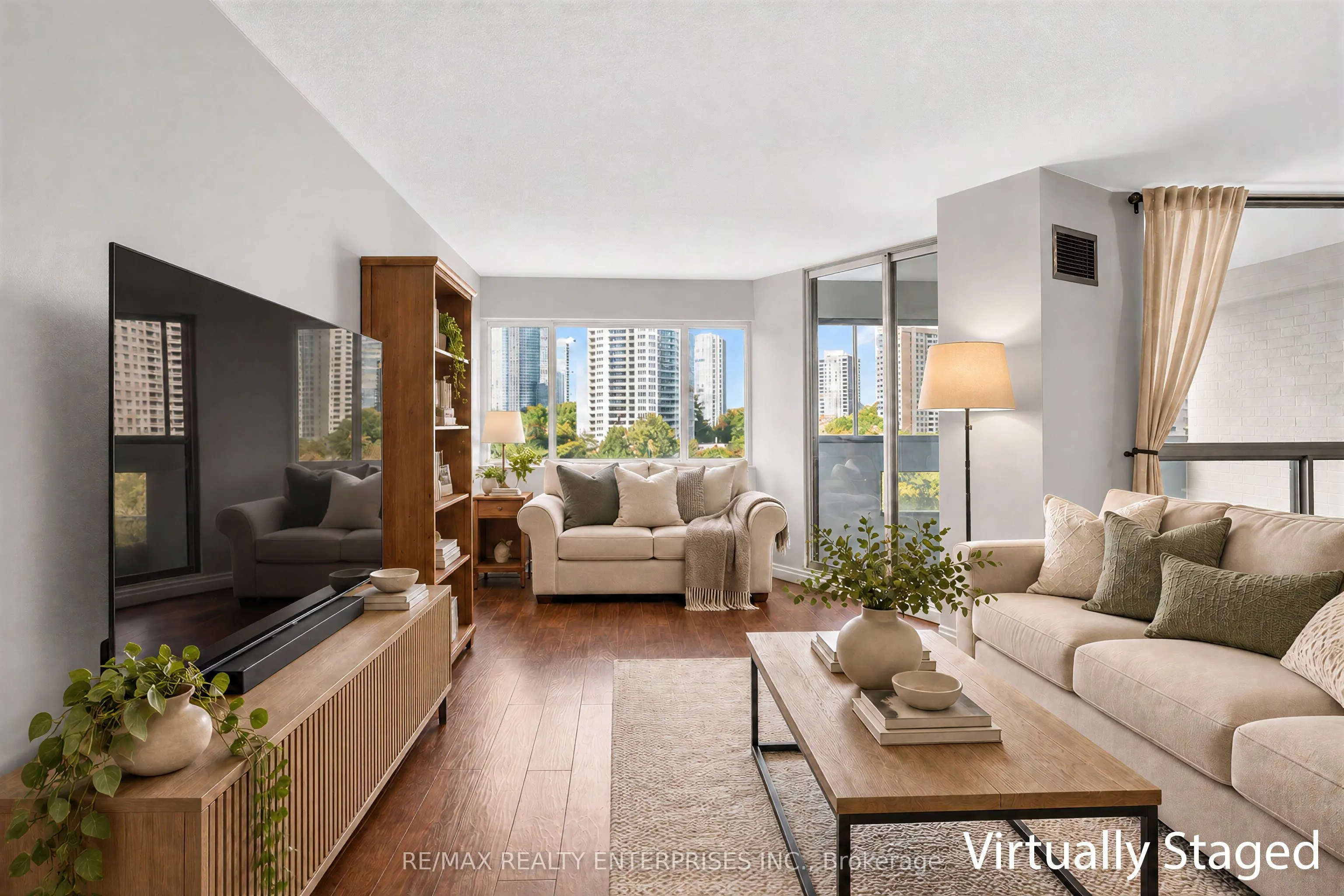 50 Elm Drive E #610