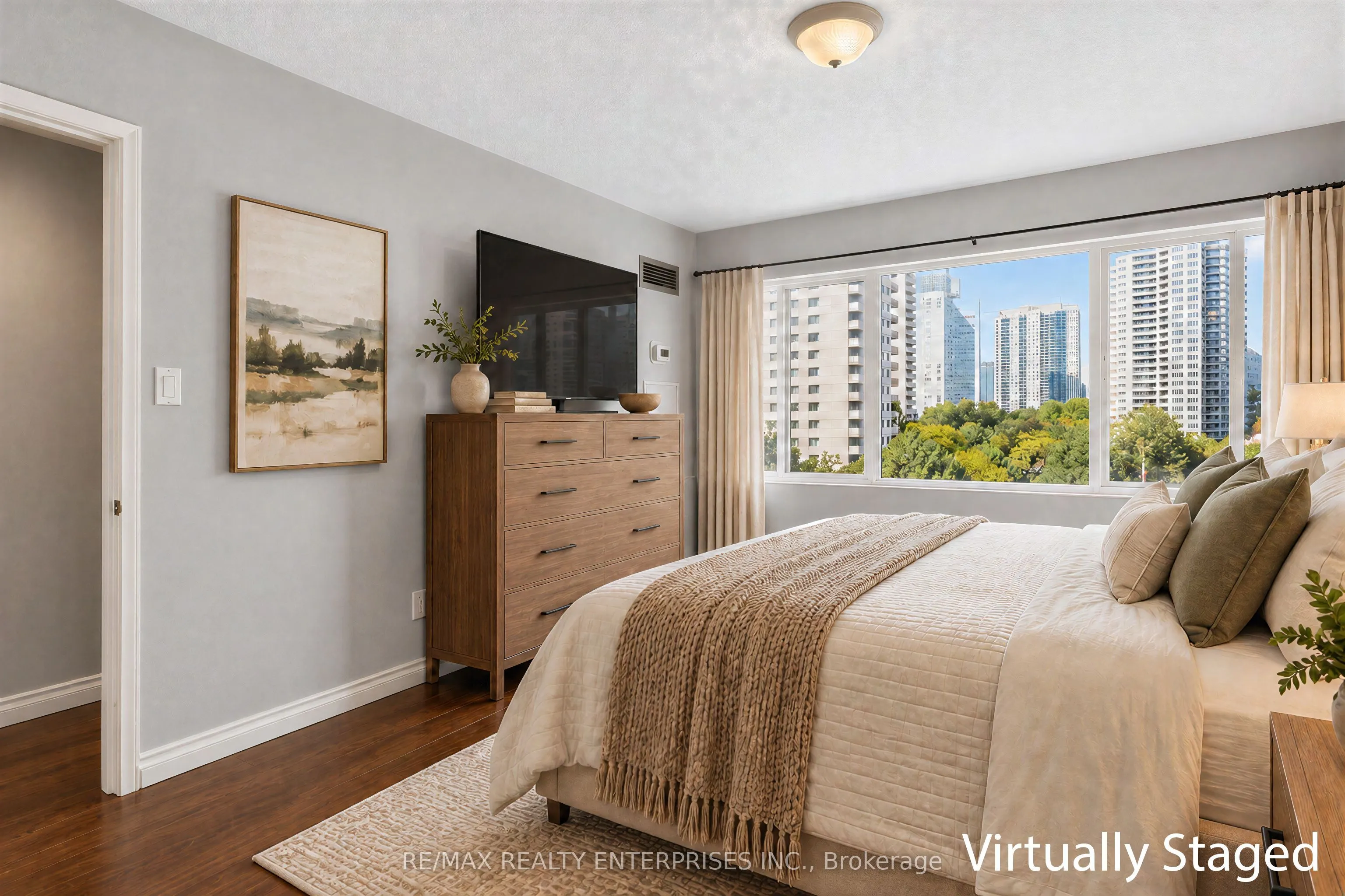 50 Elm Drive E #610