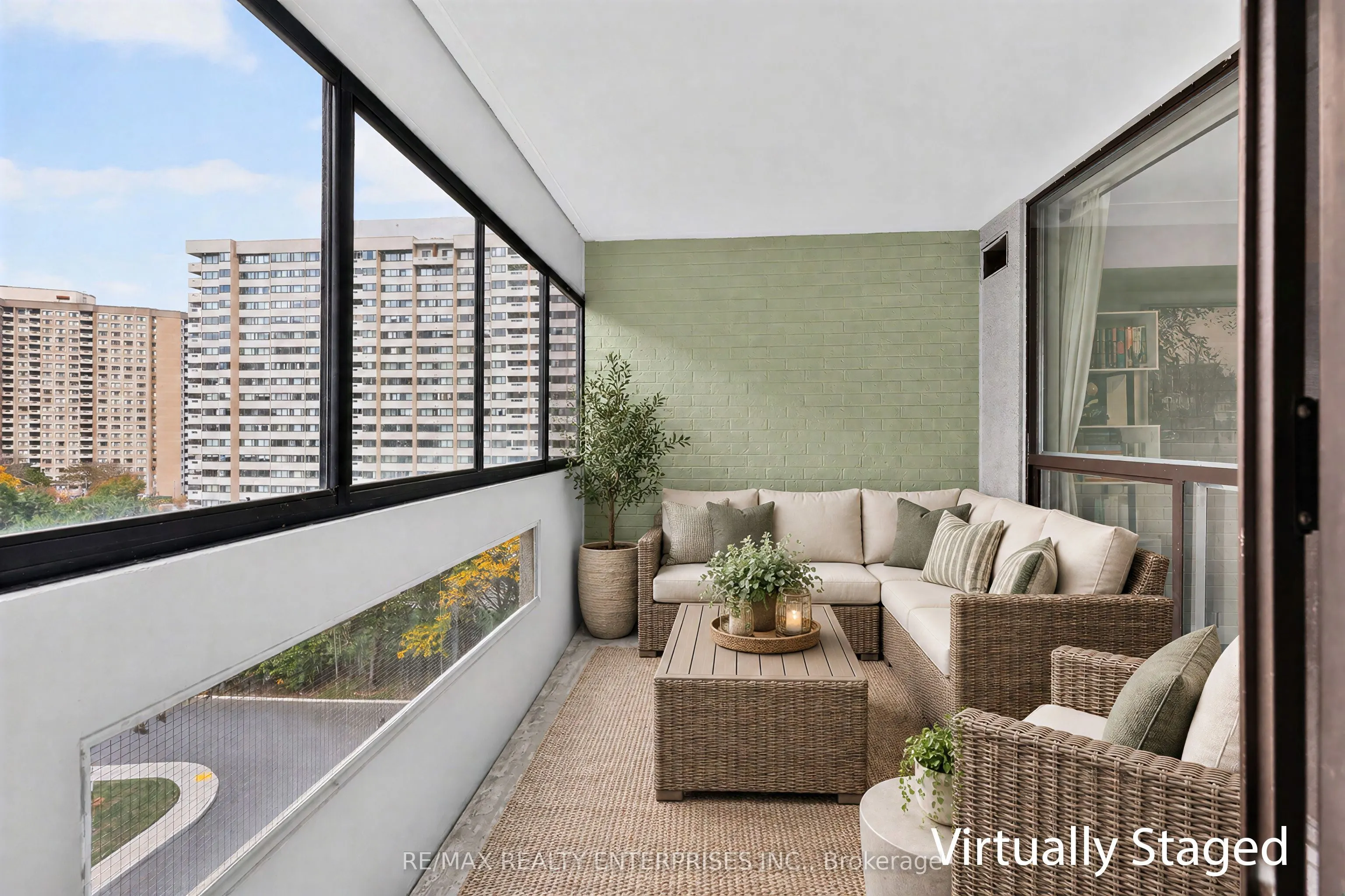 50 Elm Drive E #610
