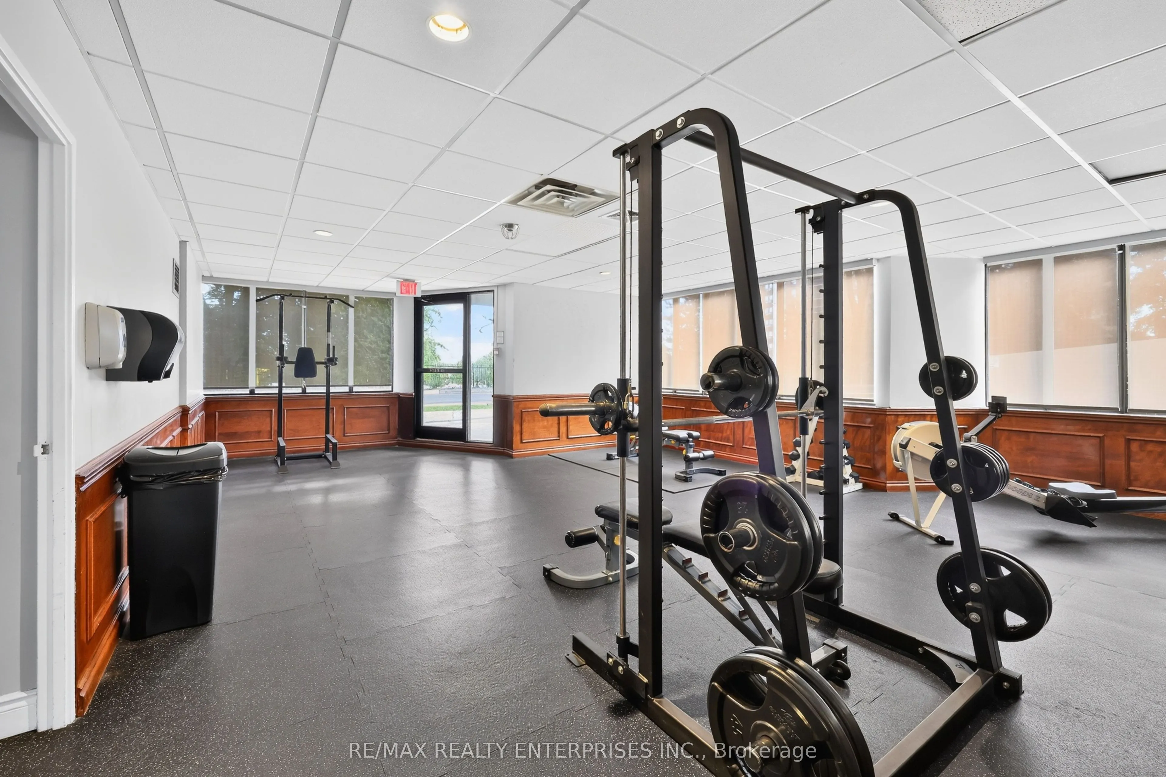 50 Elm Drive E #610