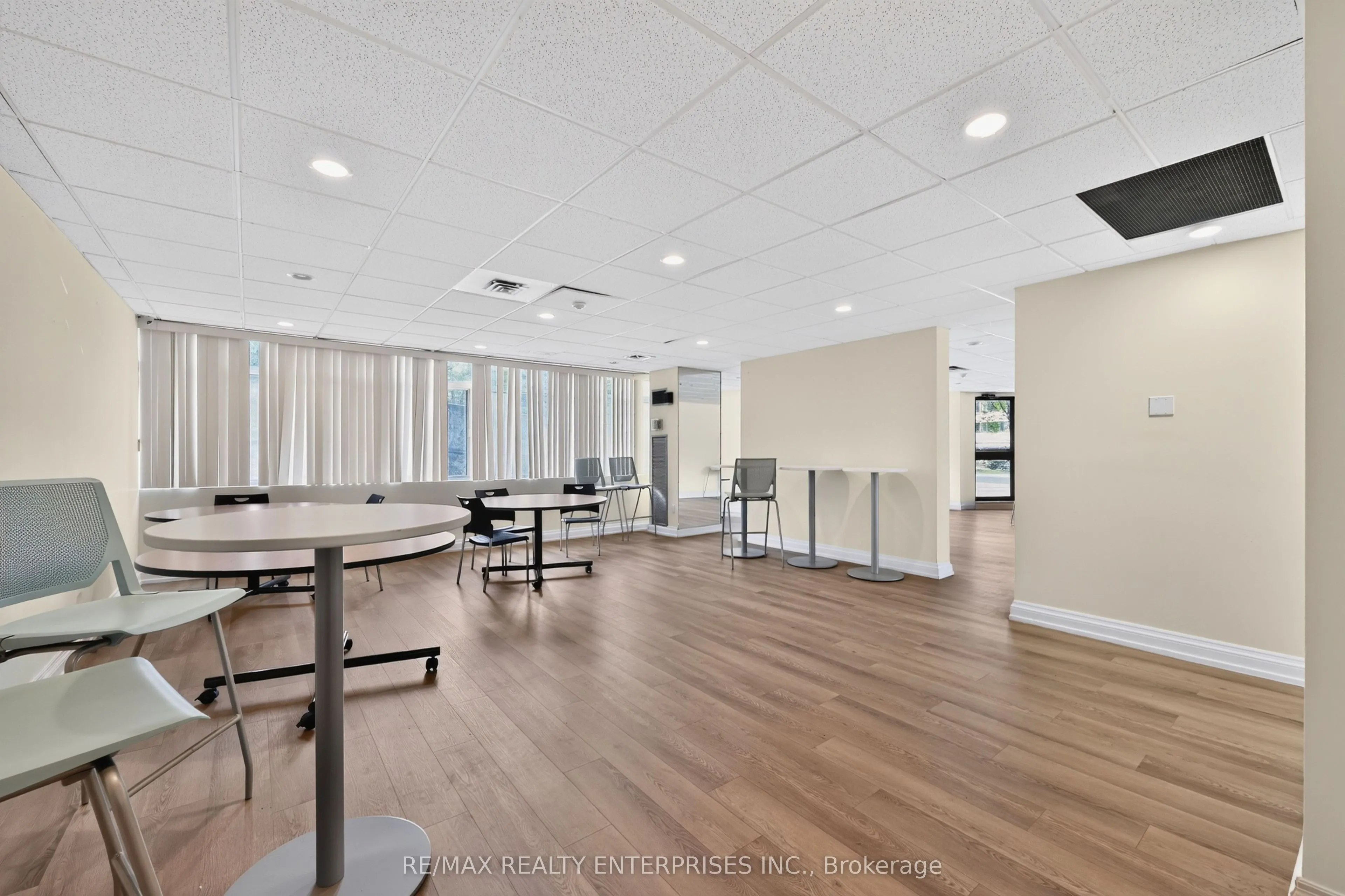50 Elm Drive E #610