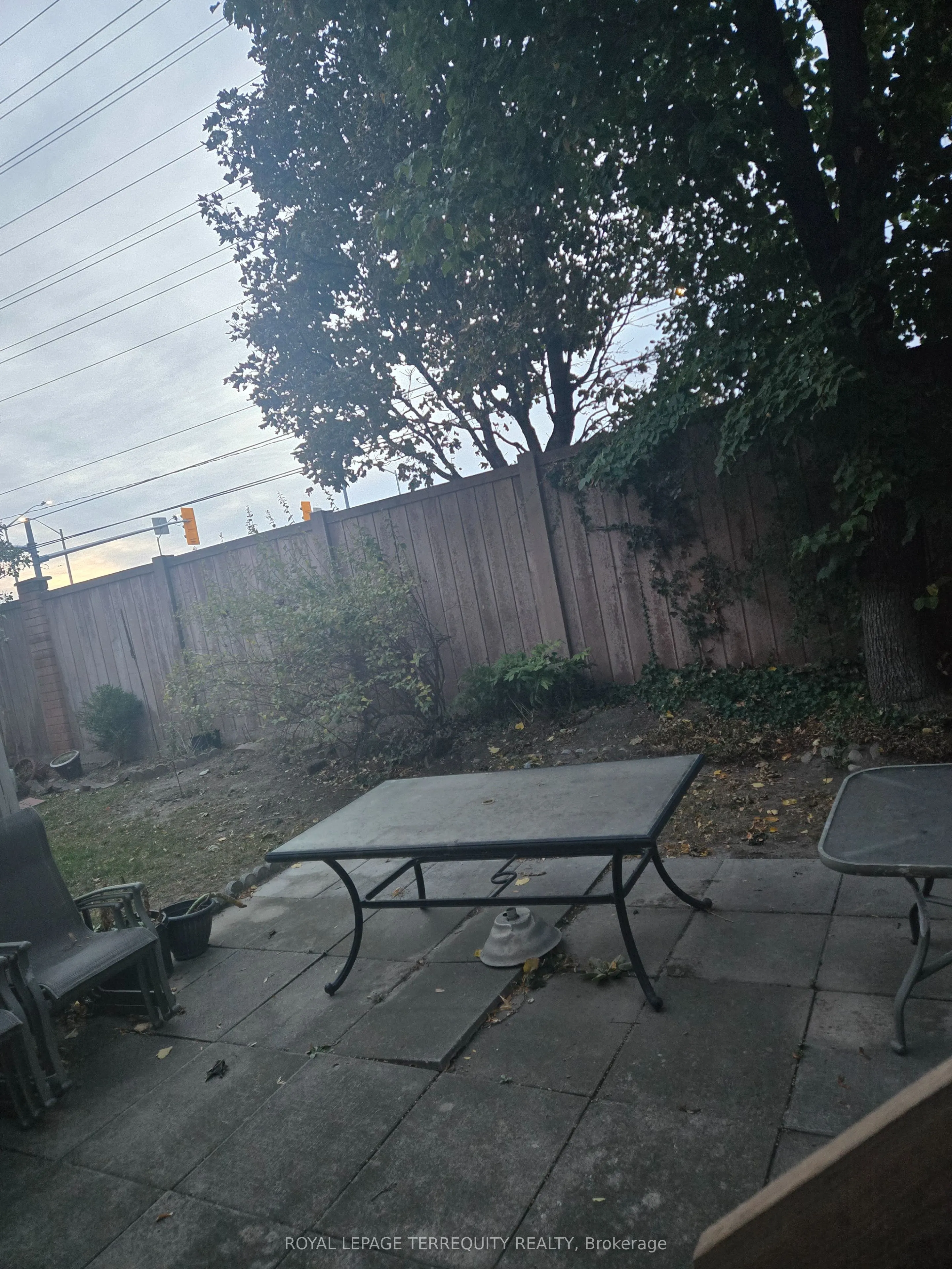 4635 Regents Terrace #34