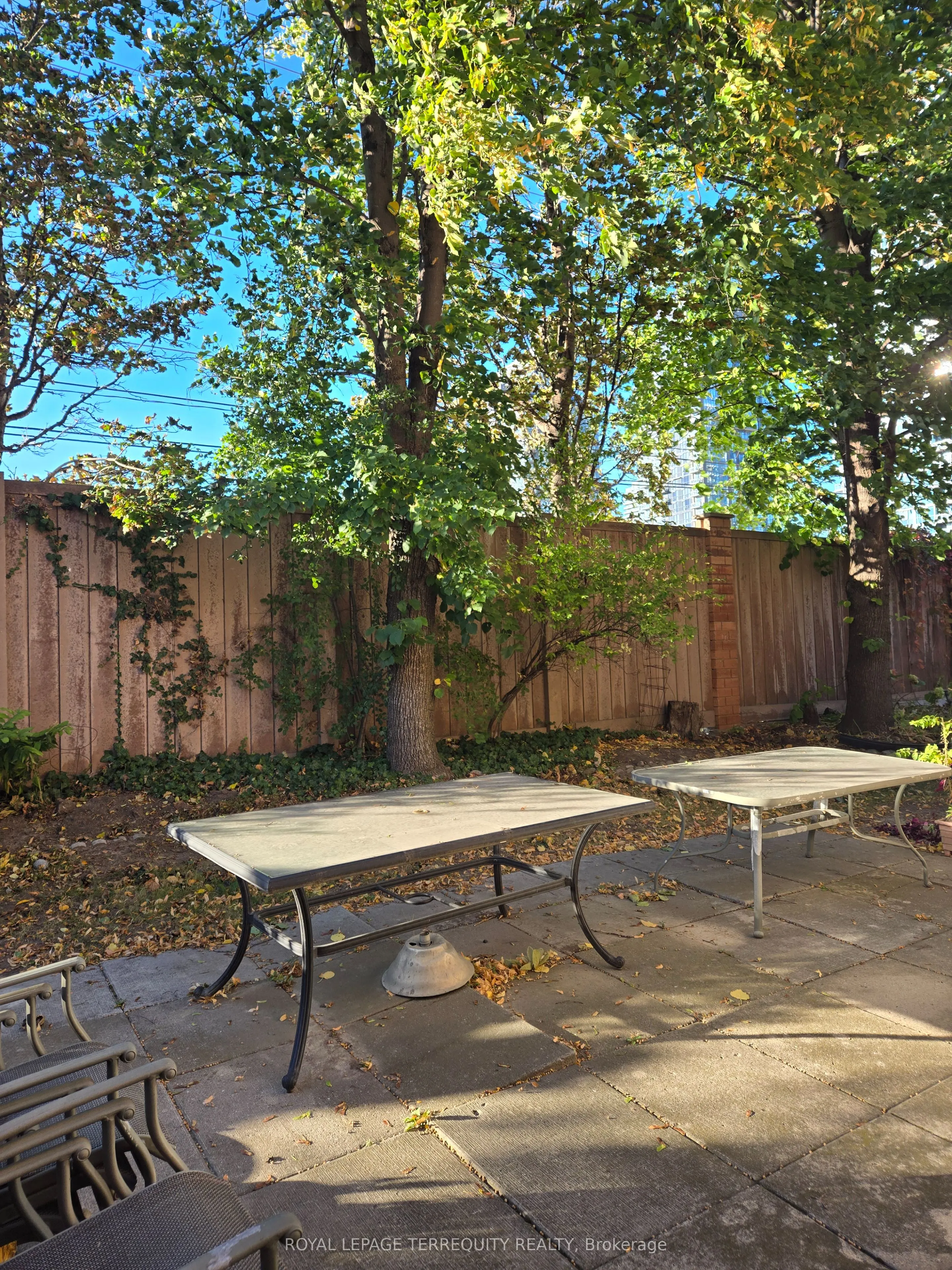 4635 Regents Terrace #34