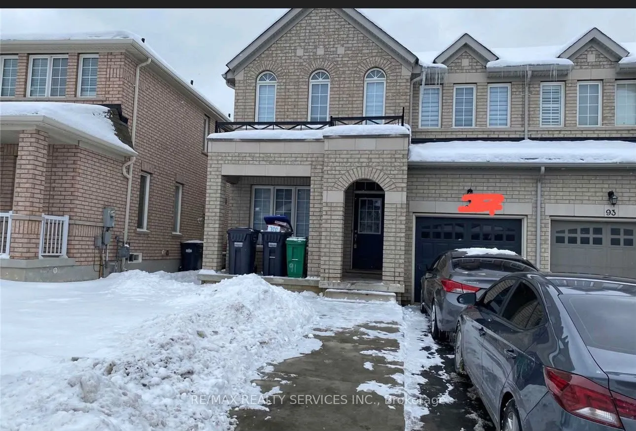 91 Daden Oaks Drive
