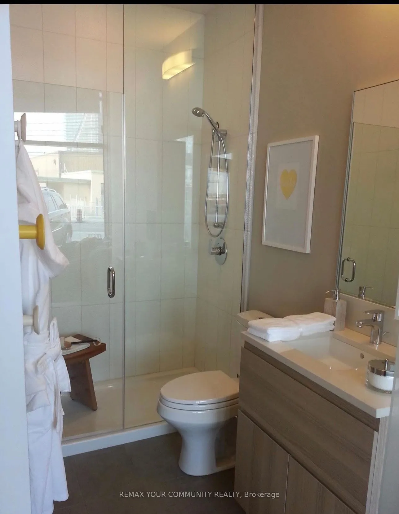 36 Park Lawn Road #306