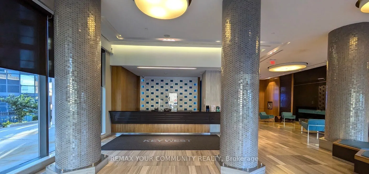 36 Park Lawn Road #306