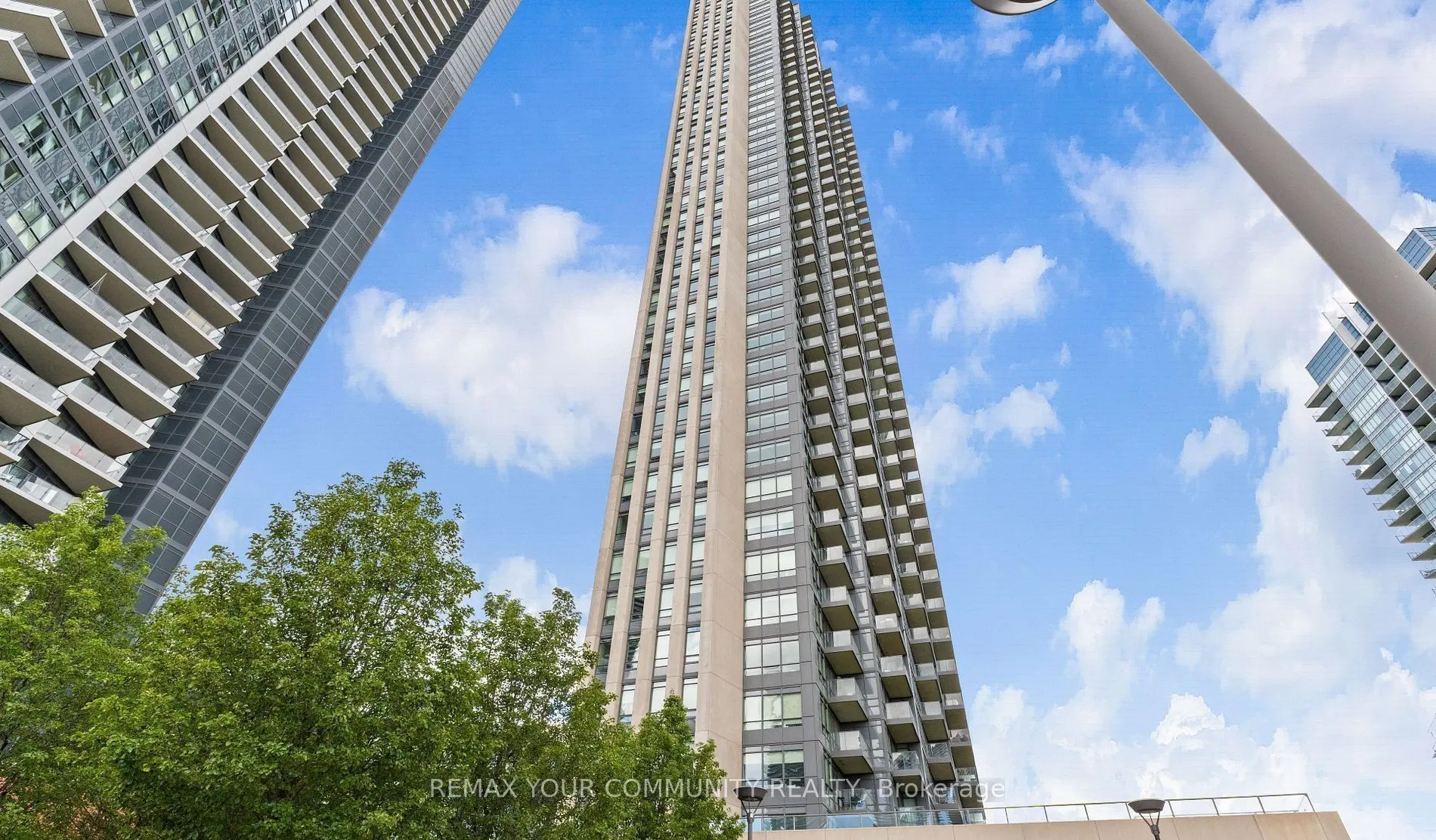 36 Park Lawn Road #306