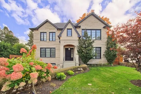 45 Nordale Crescent