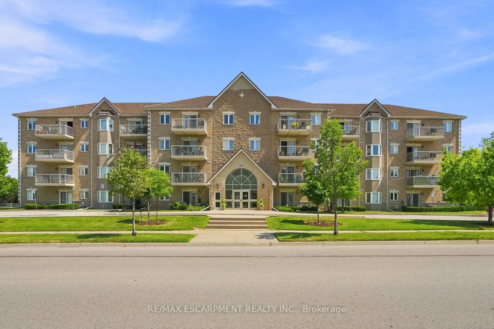 4016 Kilmer Drive #101