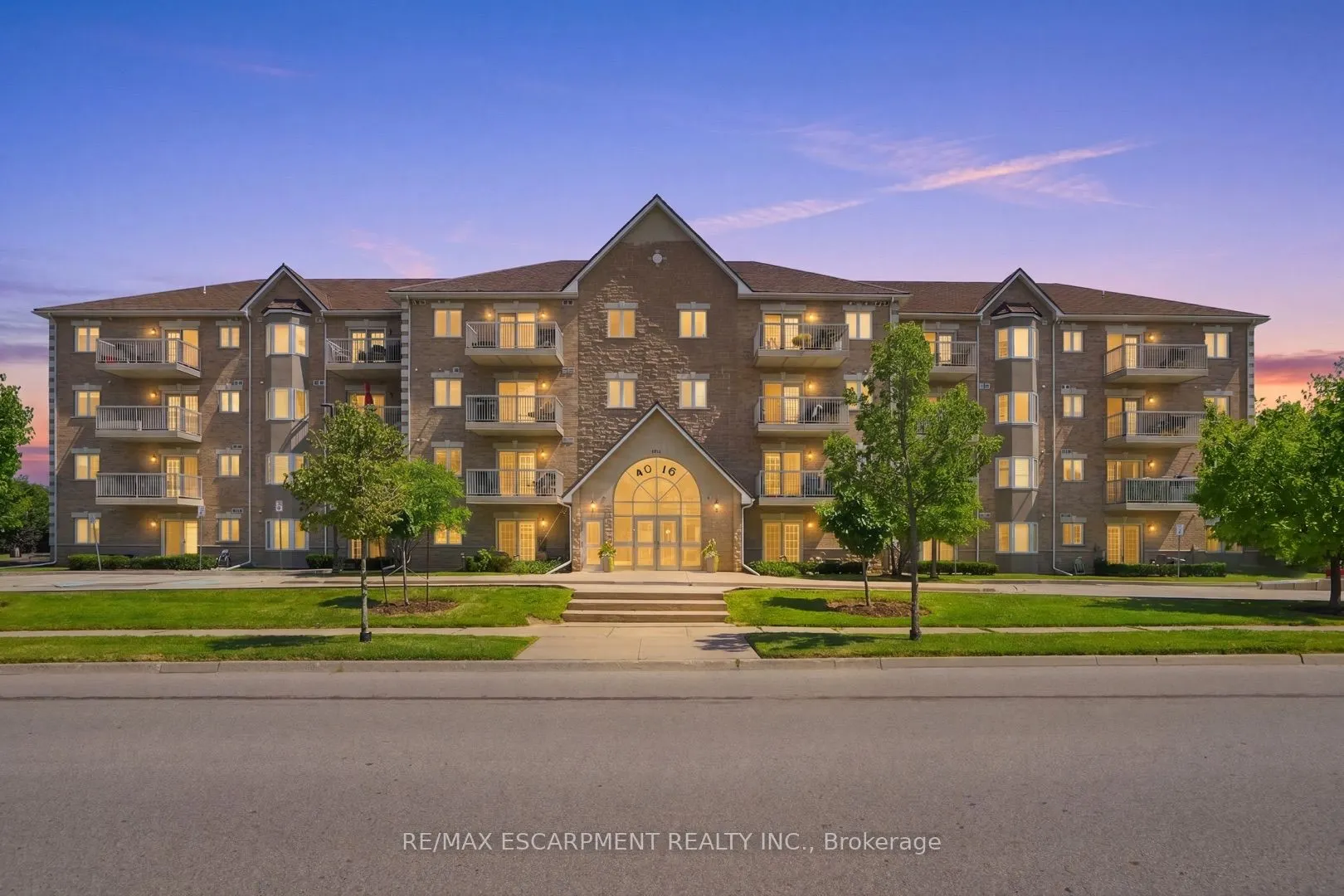 4016 Kilmer Drive #101