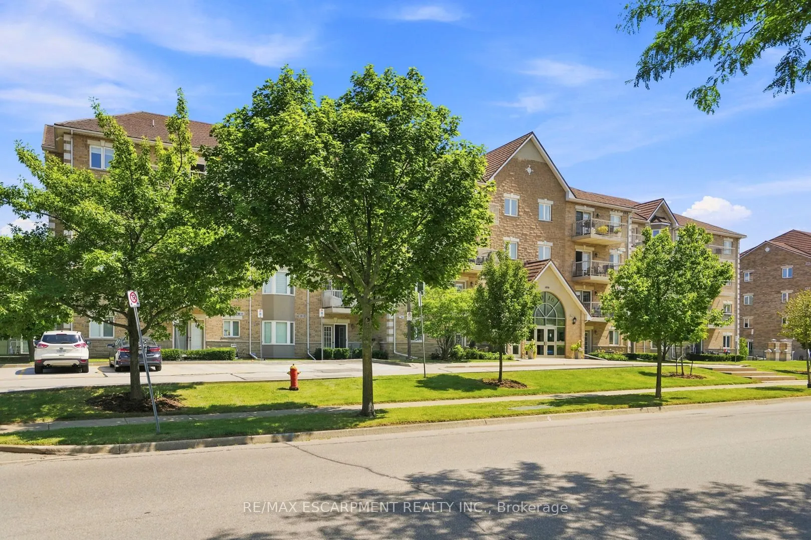 4016 Kilmer Drive #101