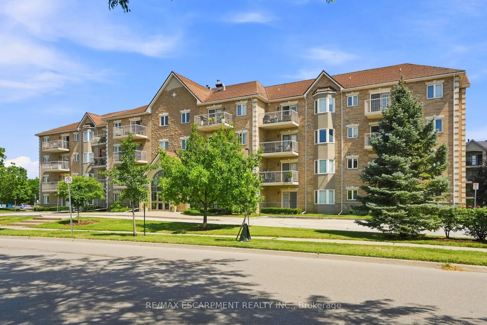4016 Kilmer Drive #101